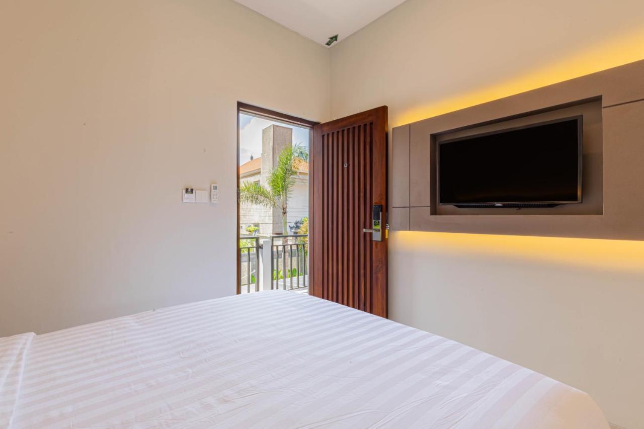 The Baliem Hotel Jimbaran  Exterior photo