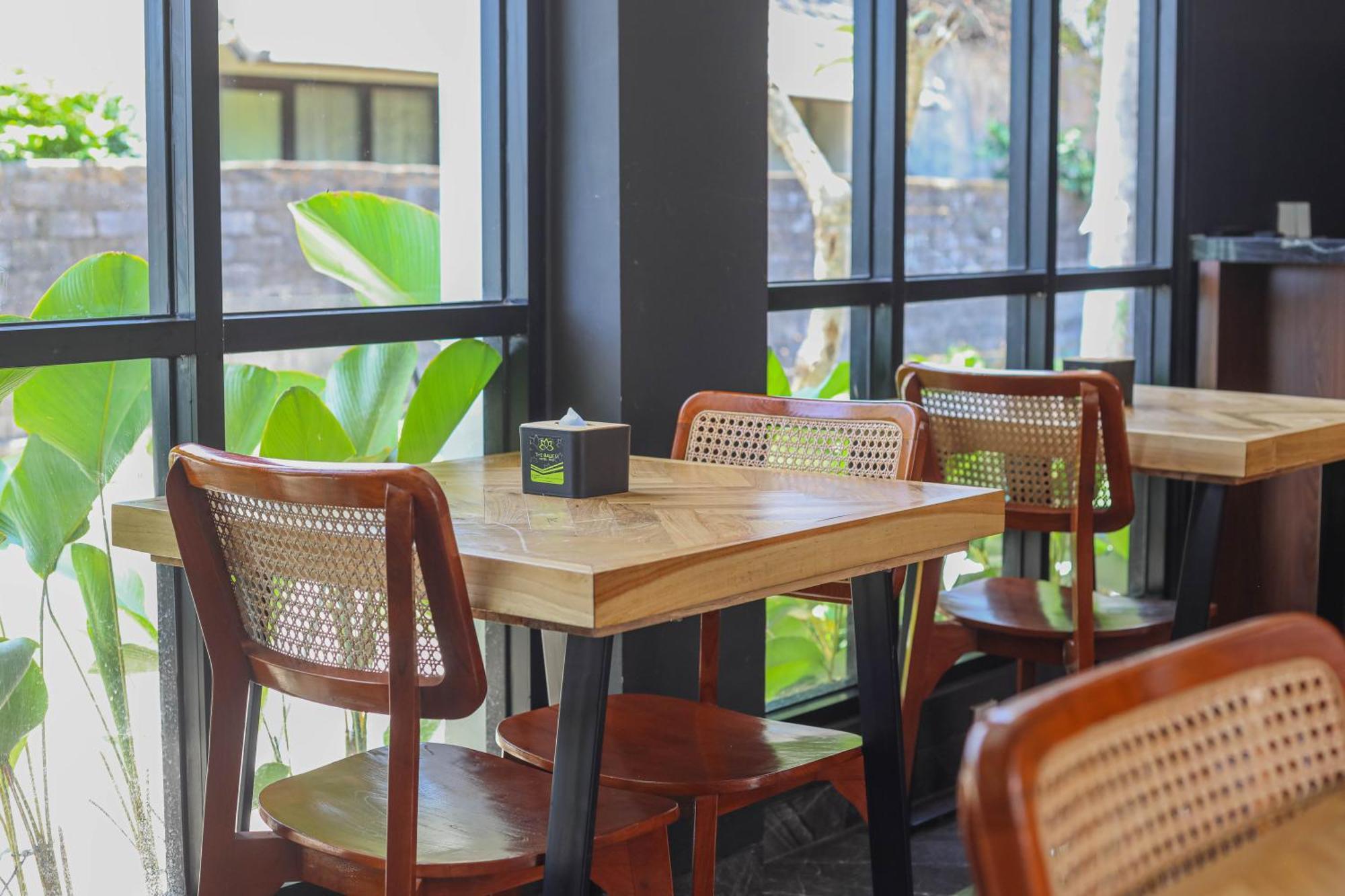 The Baliem Hotel Jimbaran  Exterior photo