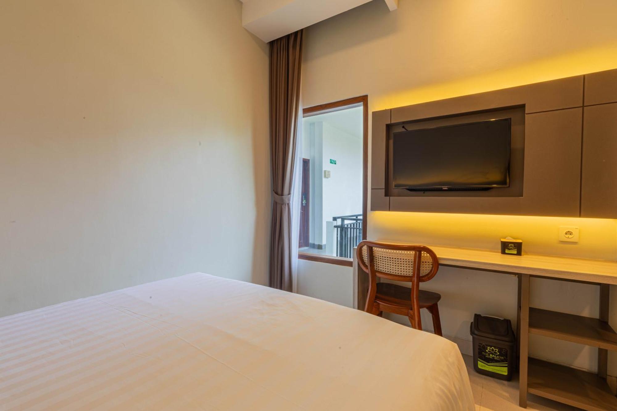 The Baliem Hotel Jimbaran  Exterior photo