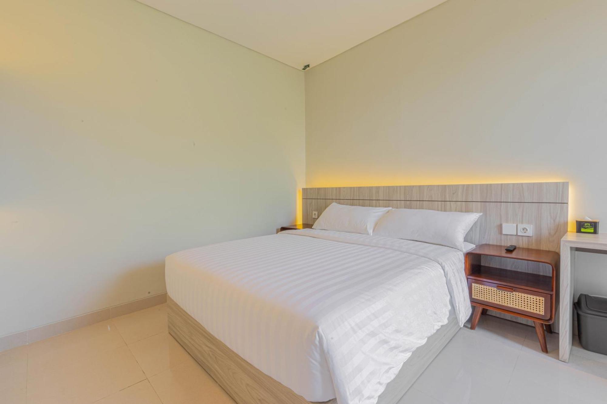 The Baliem Hotel Jimbaran  Exterior photo