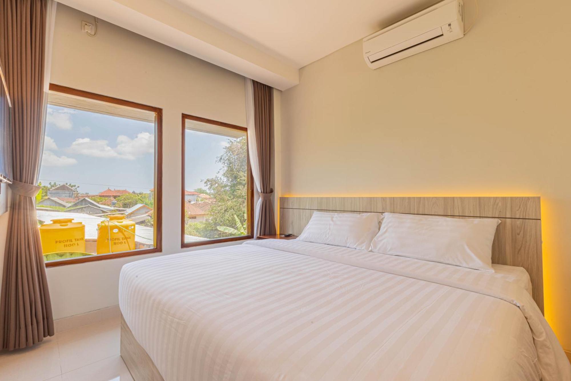 The Baliem Hotel Jimbaran  Exterior photo